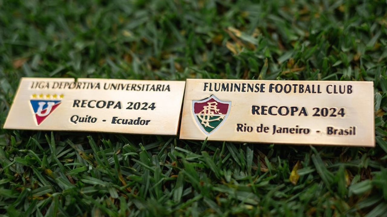 Recopa Sul-Americana: confira tudo sobre LDU x Fluminense