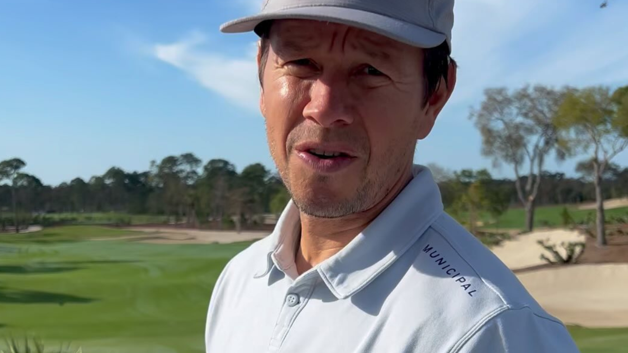 Mark Wahlberg anuncia que roteiro de “Uncharted 2” está completo