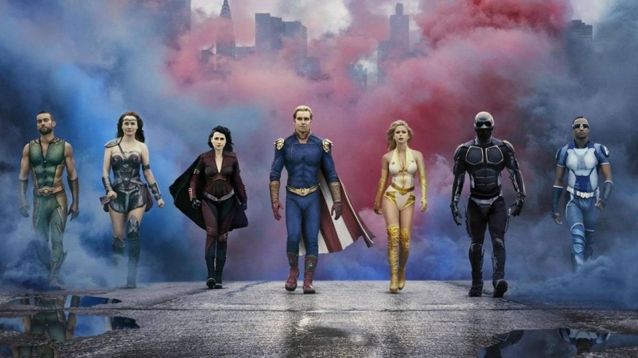 The Boys: 4ª temporada é confirmada para junho