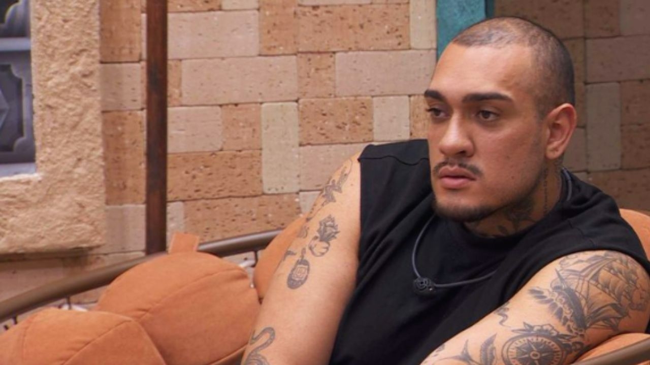 BBB 24: brothers discutem sobre a dinâmica do paredão e Bin Laden se mostra conformado