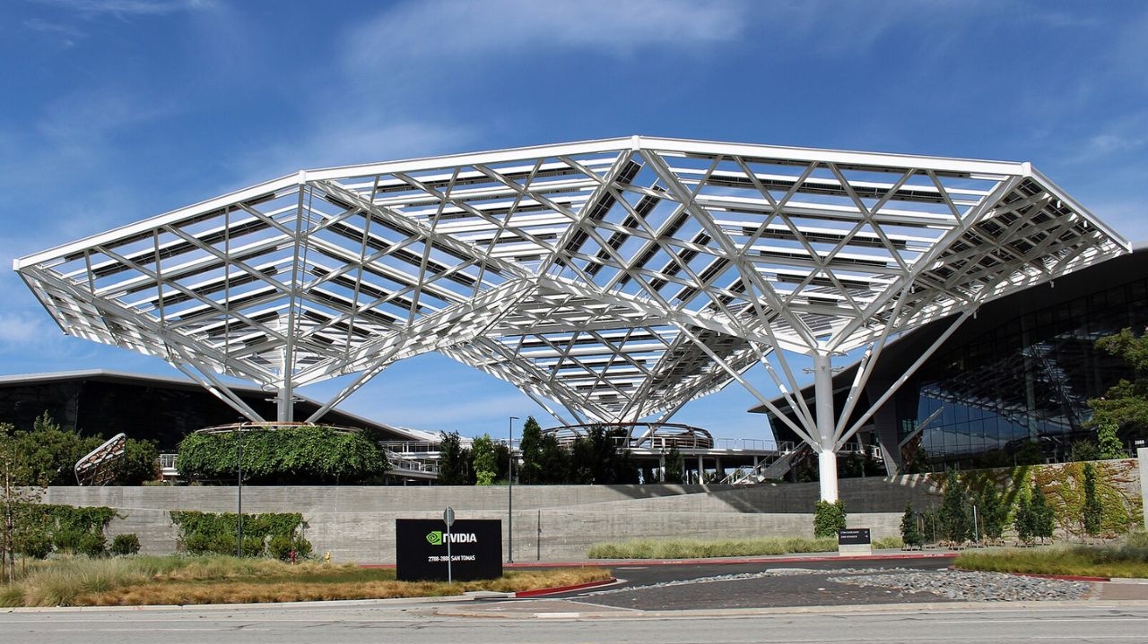 Nvidia lança teste de chips novos para o mercado chinês