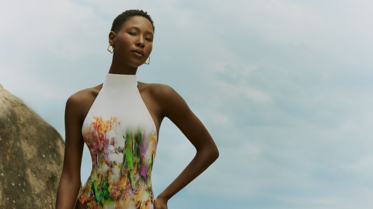 Lenny Niemeyer lança preview da coleção de inverno