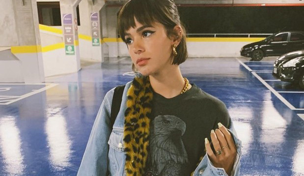 5 vezes que Bruna Marquezine usou jeans para você se inspirar