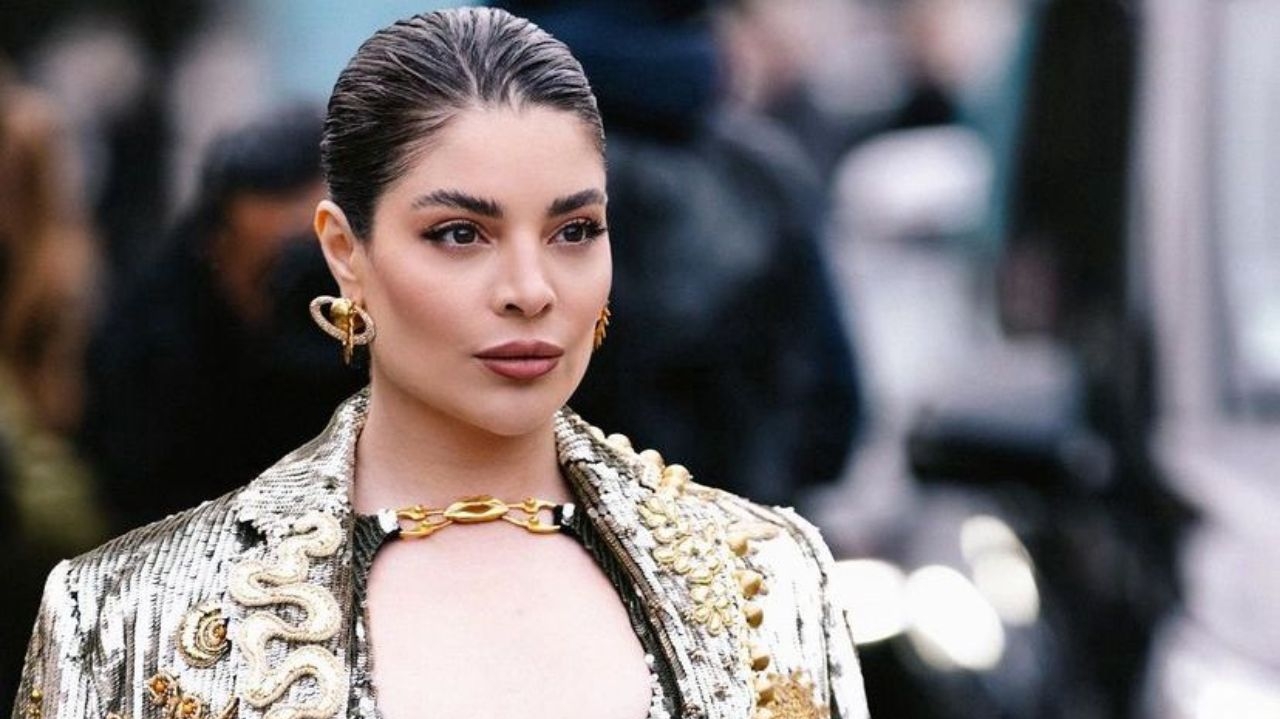 GKAY desembarca em Paris com exclusividade para Schiaparelli