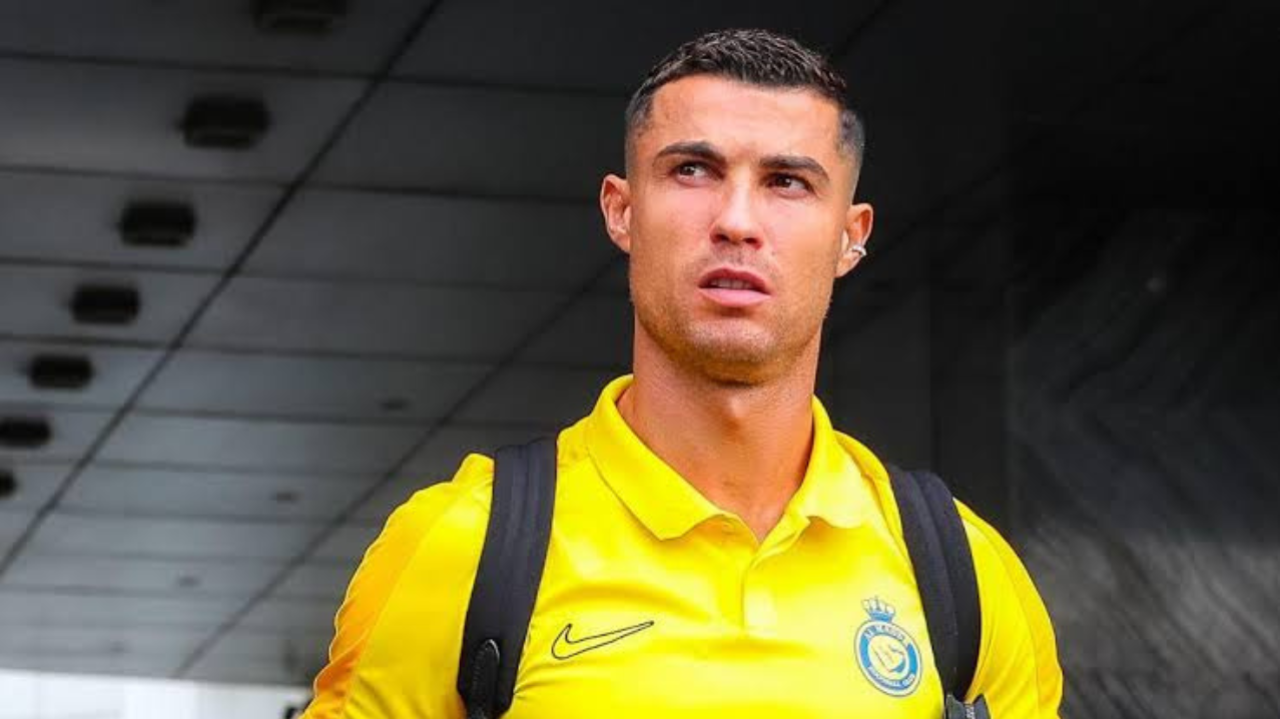 Cristiano Ronaldo explica comemoração polêmica em confronto com Al Shabab