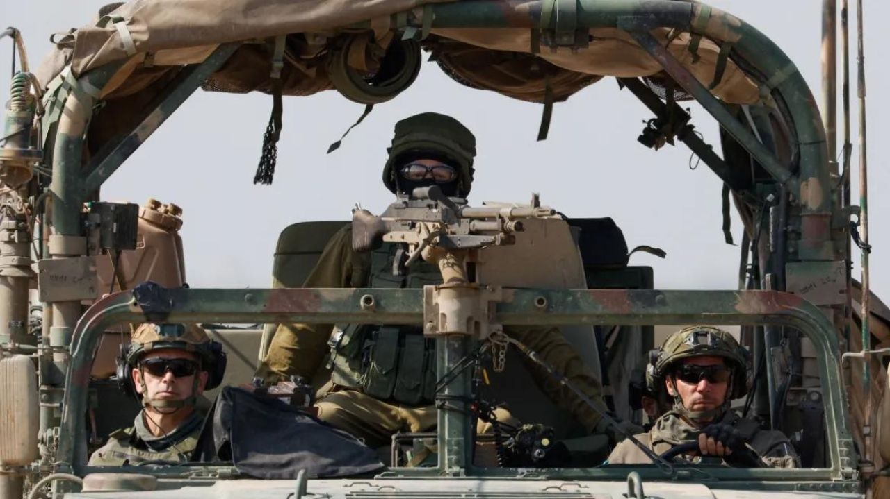 Cessar-fogo: Hamas convoca o povo palestino para manifestação visando uma trégua em Gaza