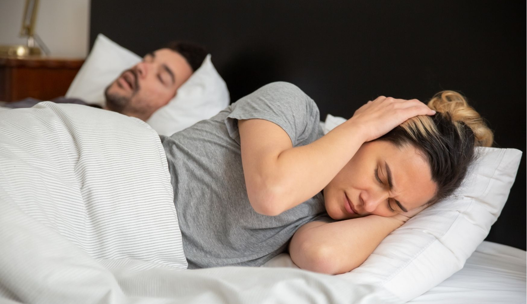 Saúde mental: Problemas com os barulhos urbanos