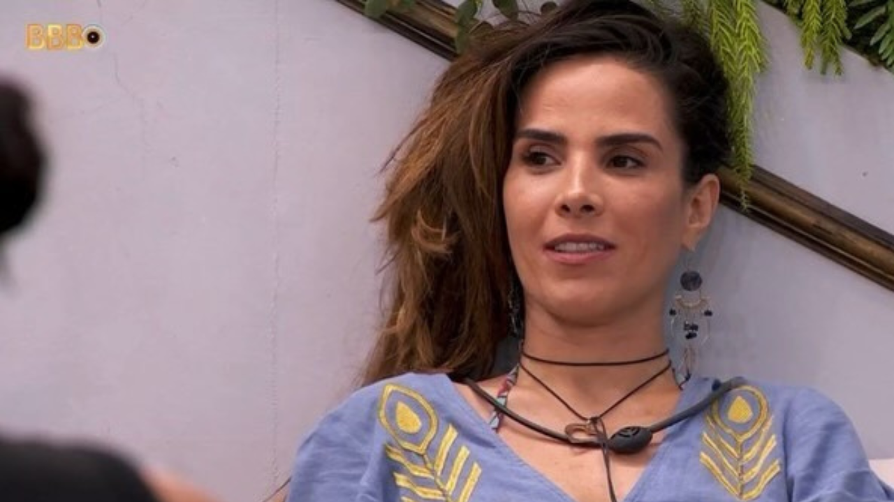Wanessa Camargo é expulsa do BBB 24 e repercute nas redes sociais