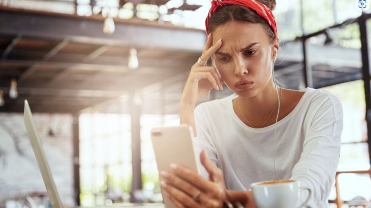 Instabilidade em servidores afeta Instagram e Facebook