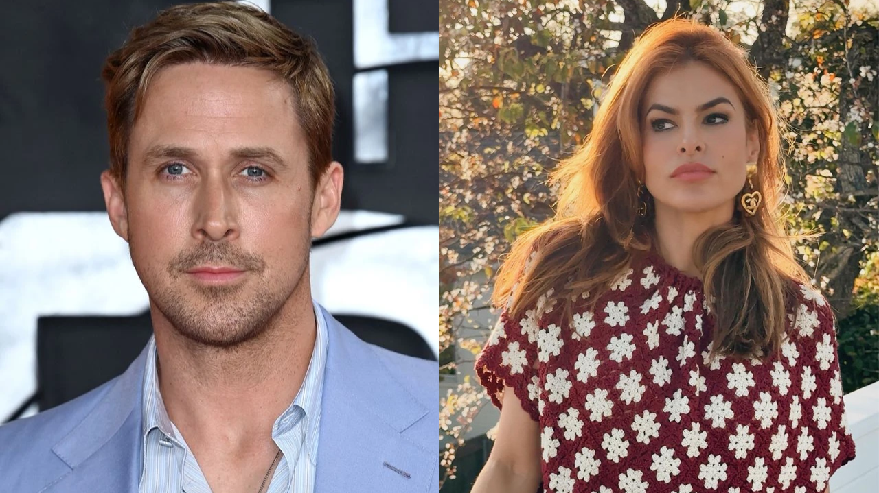 Ryan Gosling e esposa mudam de Hollywood para manter filhas longe de crianças famosas, revela fonte