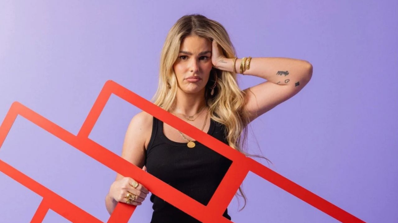 BBB24: Yasmin Brunet é a 12º eliminada do reality