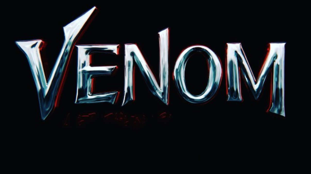 “Venom 3” recebe título oficial e confirmação da data de lançamento nos cinemas