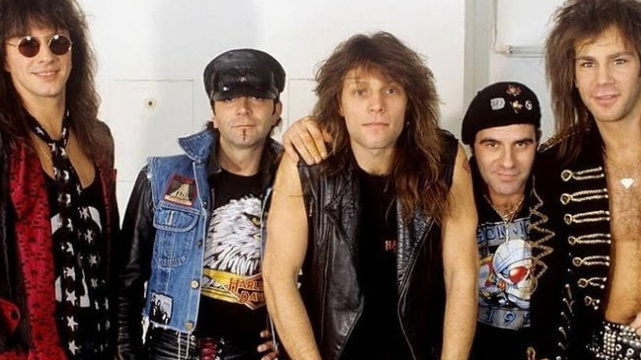 Série da banda “Bon Jovi” ganha novo trailer e data de lançamento