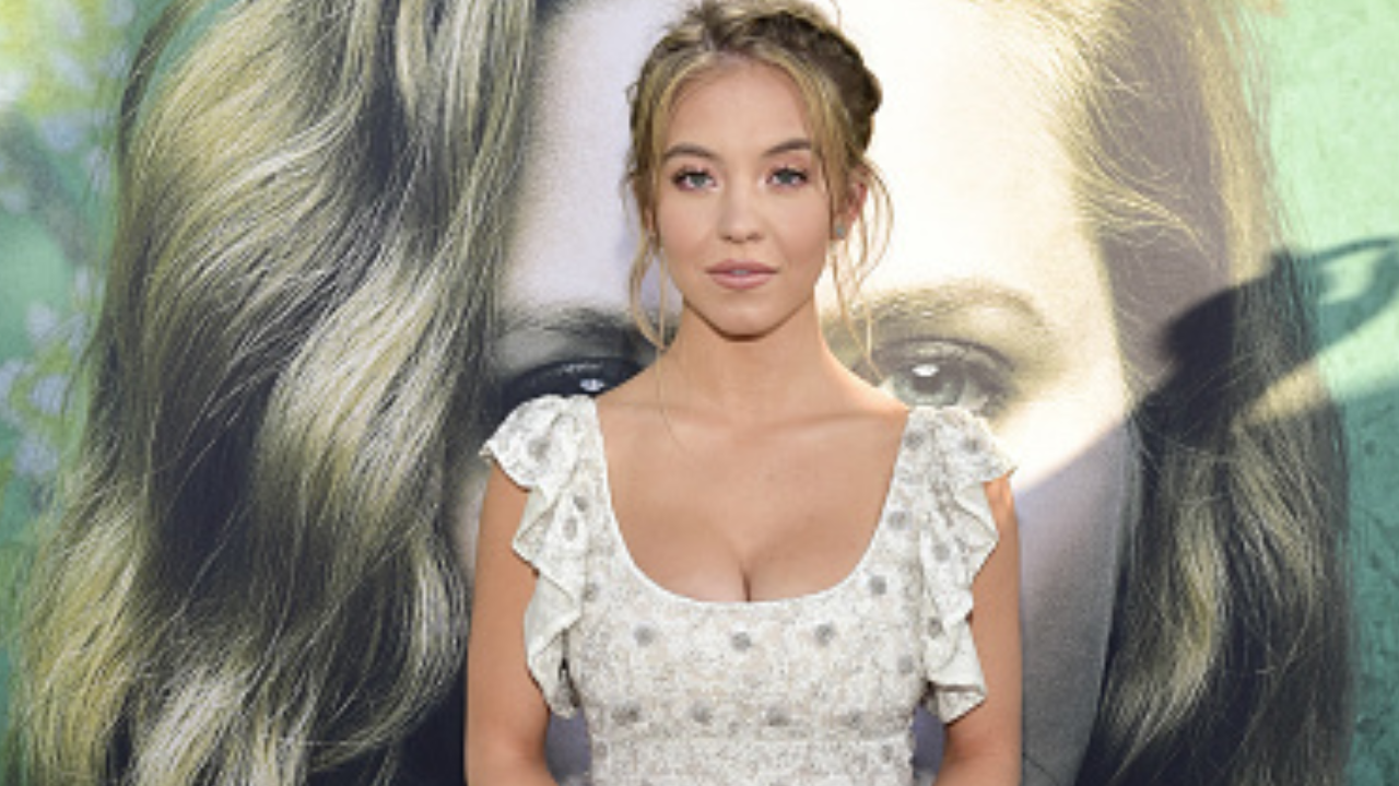 Sidney Sweeney confirma retorno à terceira temporada de “Euphoria”