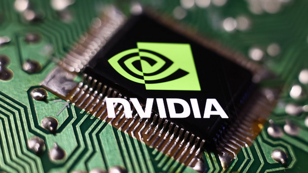 Nvidia lança GPUs Blackwell para supercomputadores de IA