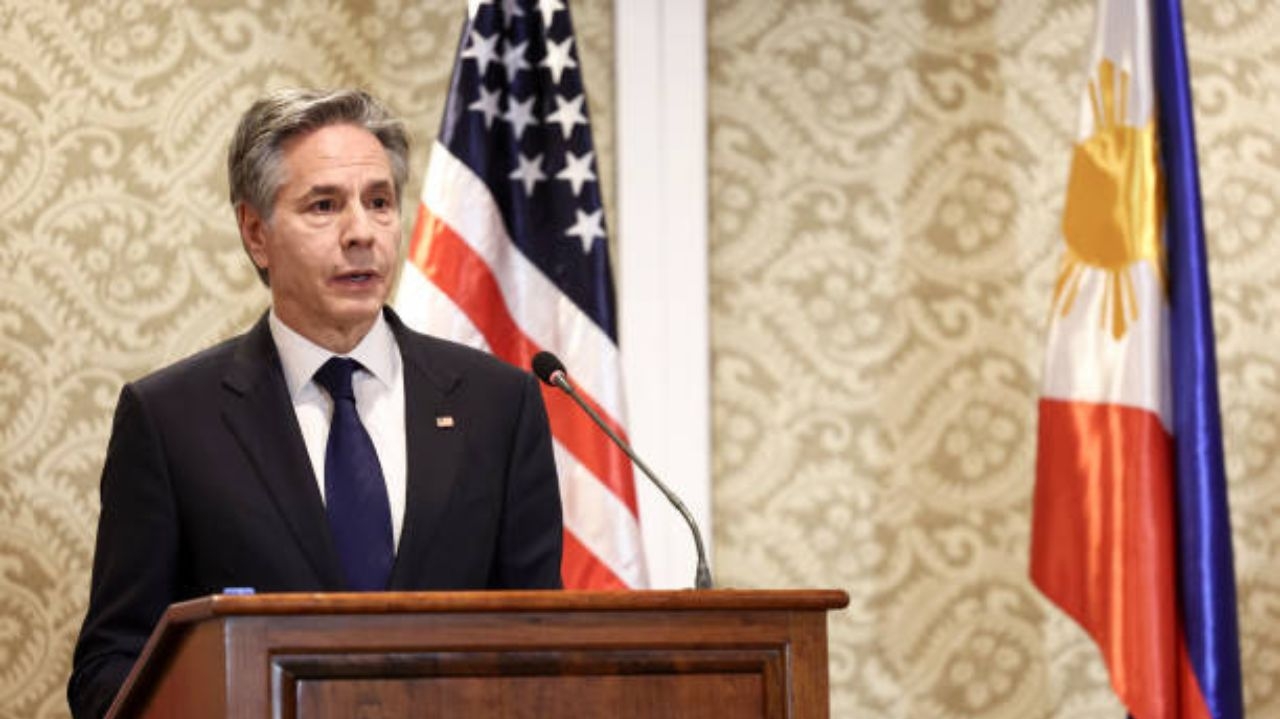 Secretário dos EUA afirma que todos em Gaza enfrentam insegurança alimentar aguda