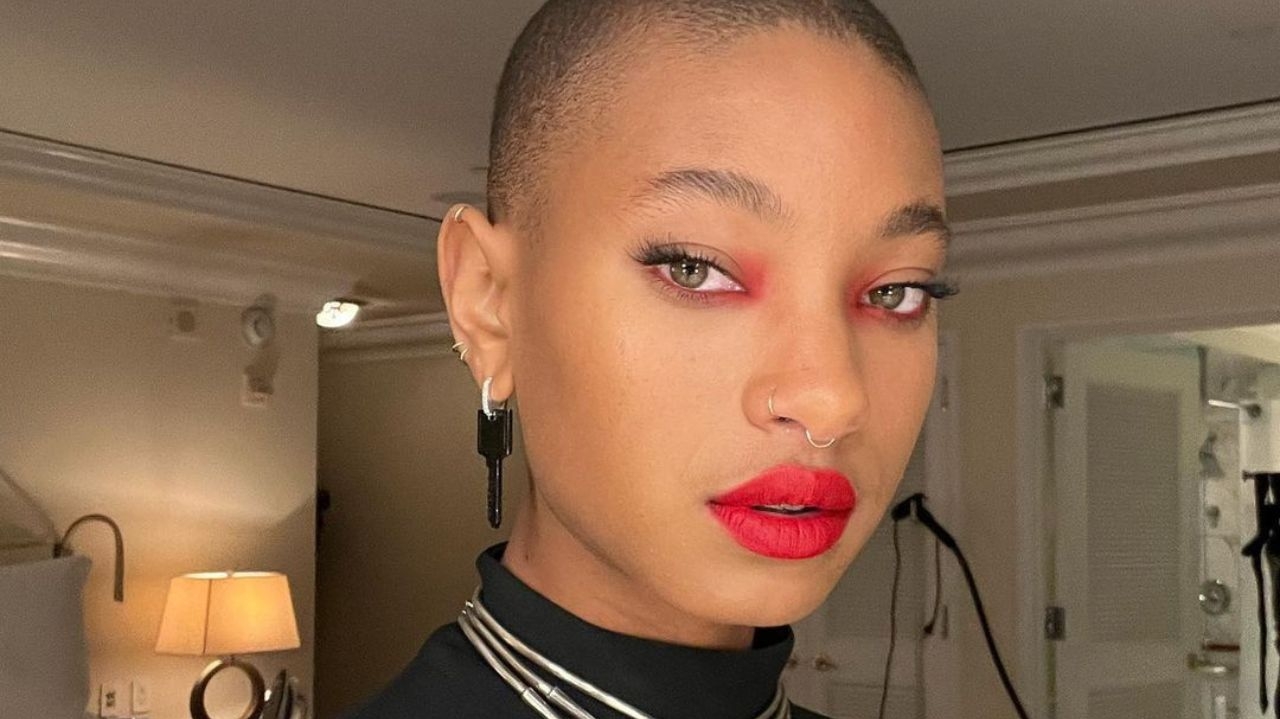 Conheça o universo criativo de Willow Smith