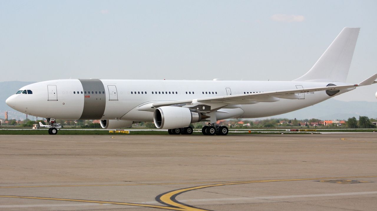 CEO da Airbus expressa preocupação com o setor devido aos problemas enfrentados pela a Boeing