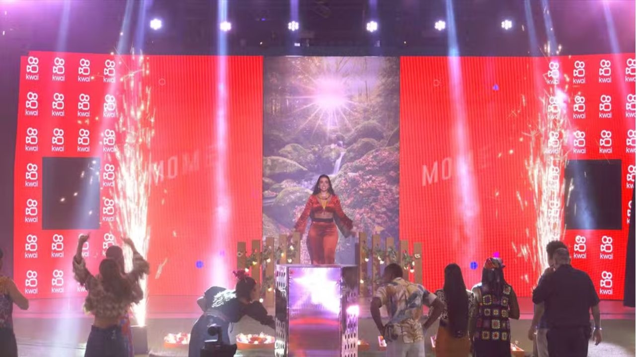 BBB 24: veja o que rolou na festa da Líder Giovanna nesta madrugada