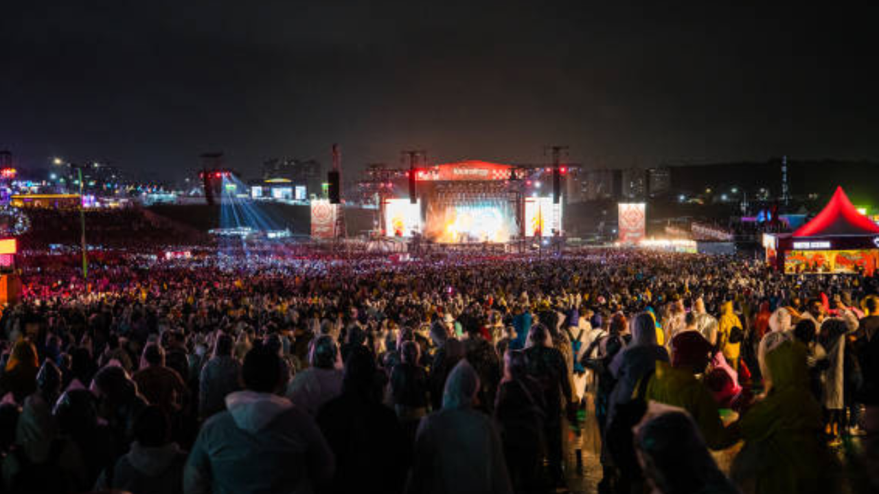 Lollapalooza Brasil 2024: confira a programação do segundo dia
