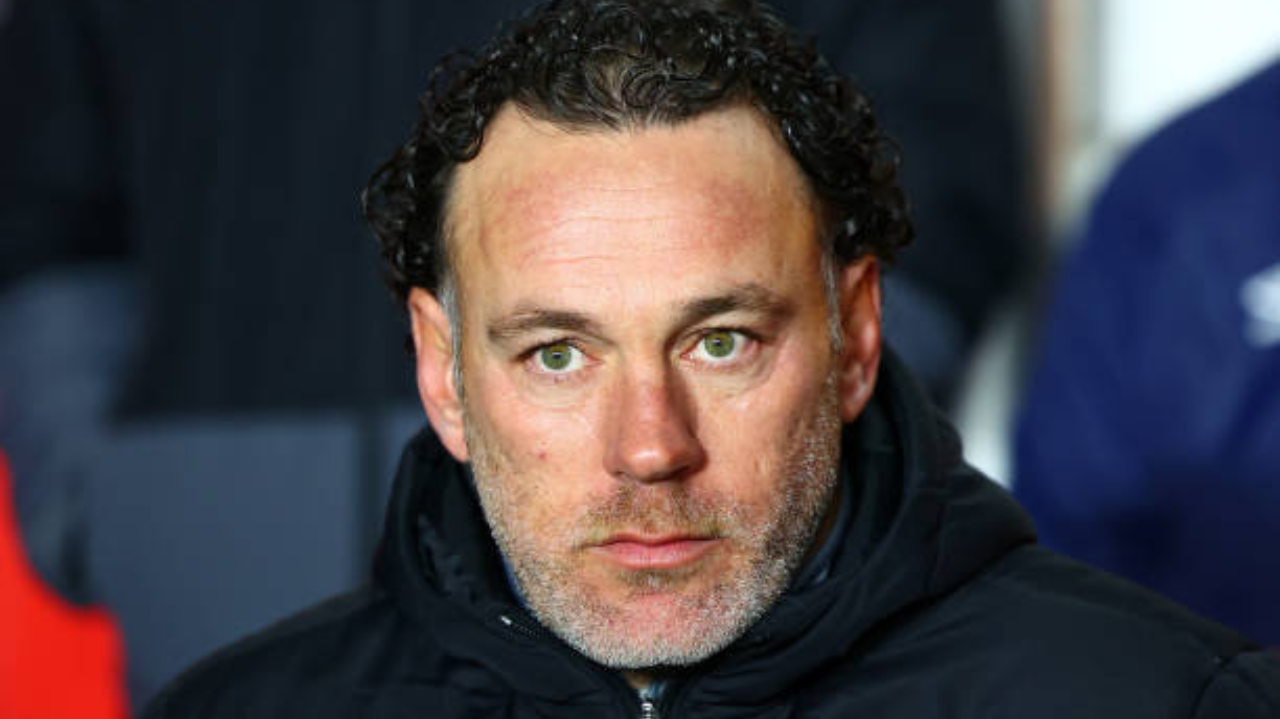 Atlético-MG anuncia Gabriel Milito como novo técnico