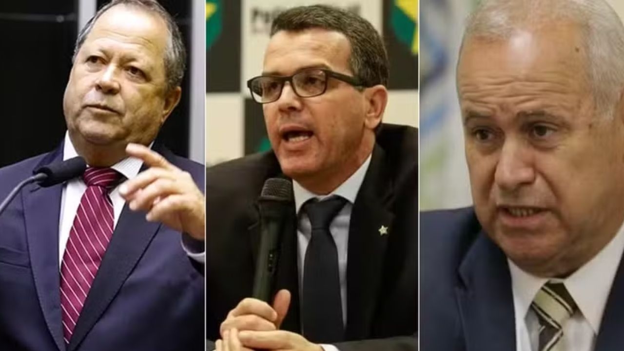 Presos preventivos no caso Marielle devem ser levados para presídios federais distintos