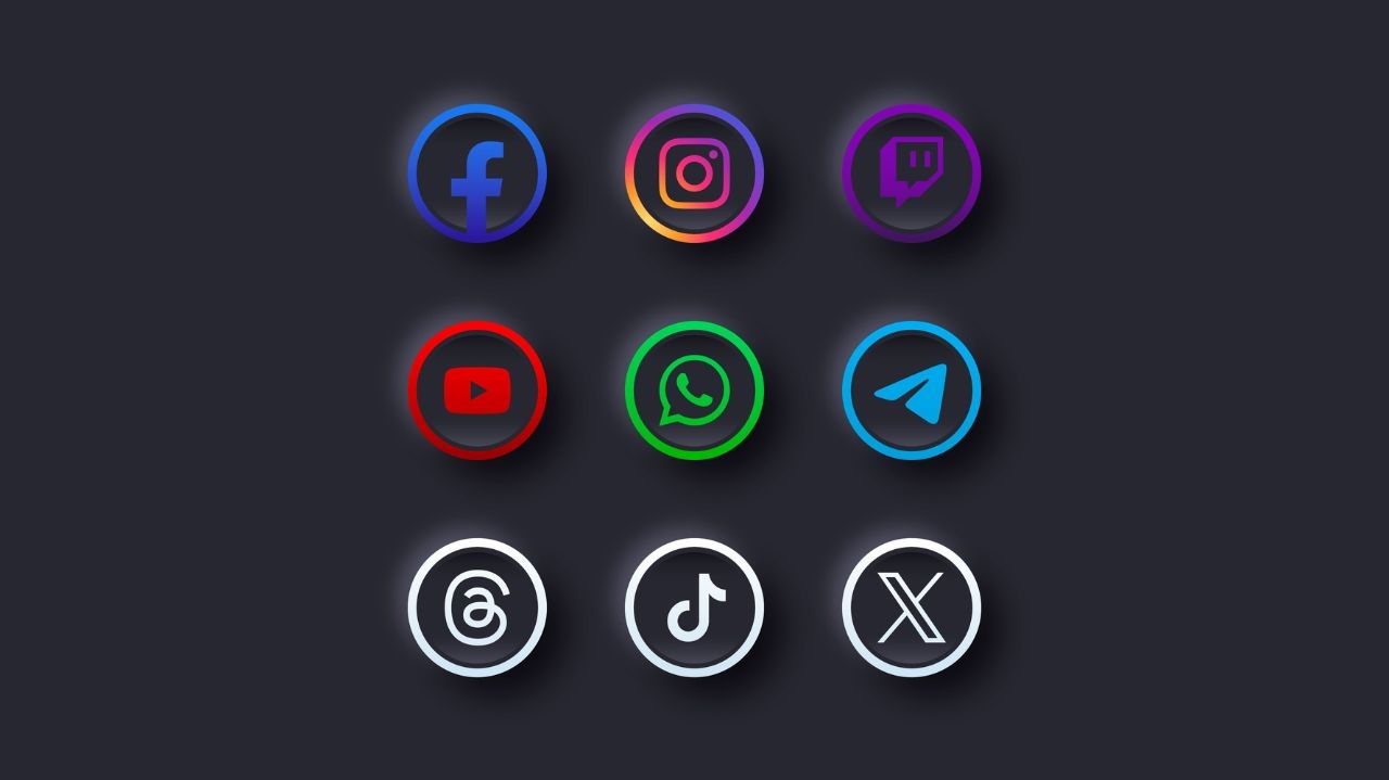 Flórida restringe uso de redes sociais por menores de 16 anos