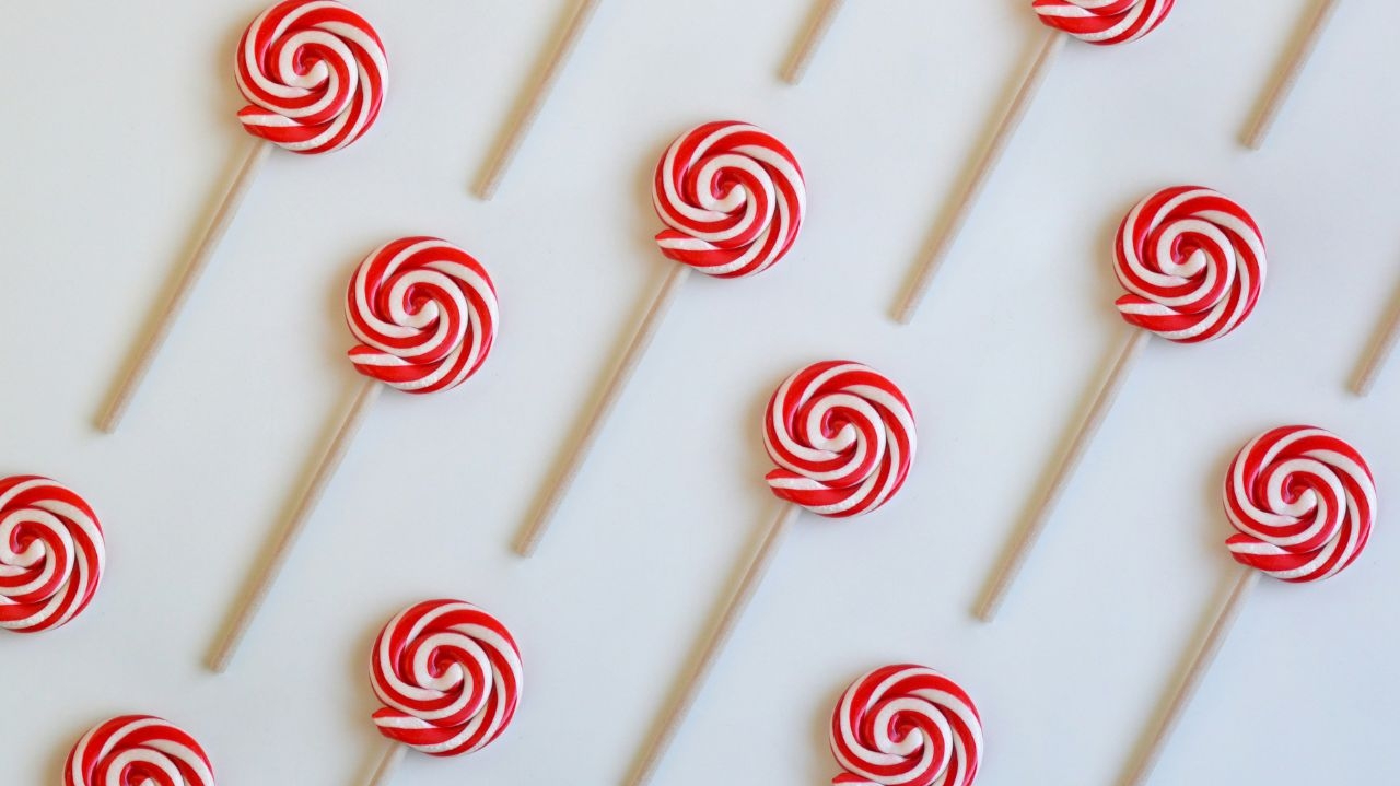 Cientistas pretendem criar pirulito para diagnóstico de câncer de boca