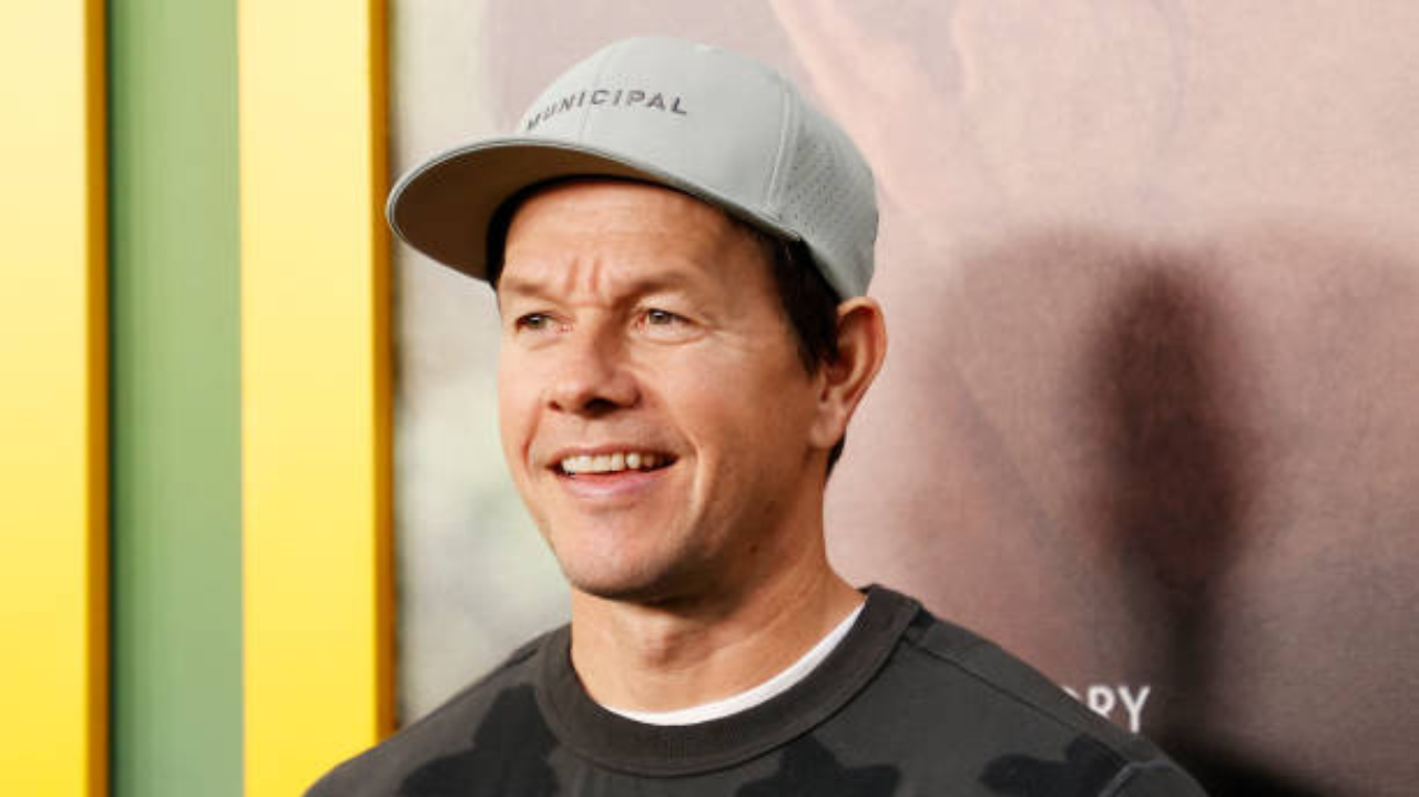 Mark Wahlberg explica motivo de ter repensado hábitos físicos e alimentares exagerados