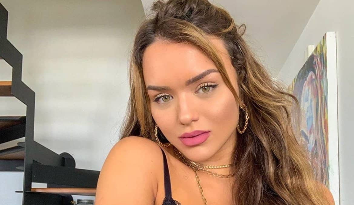 Rafa Kalimann e João Vicente de Castro estariam se conhecendo melhor