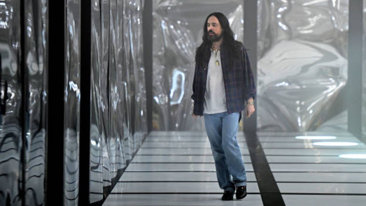 Alessandro Michele é nomeado novo diretor criativo da Valentino