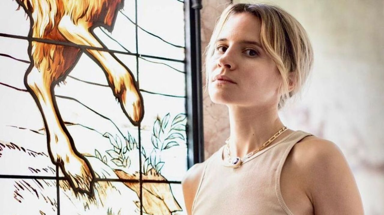 Bianca Comparato emociona a todos com sua participação em “Grey´s Anatomy”