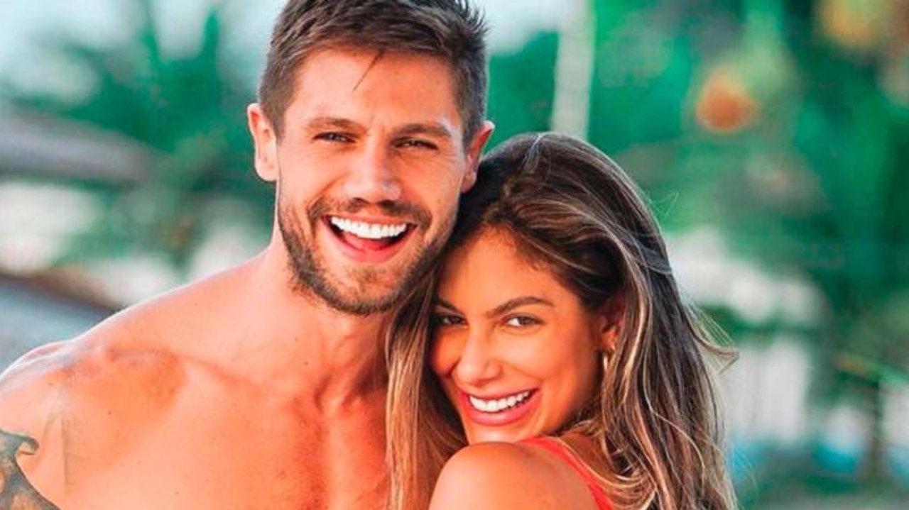 Mari Gonzalez revela futuro da mansão com Jonas após separação