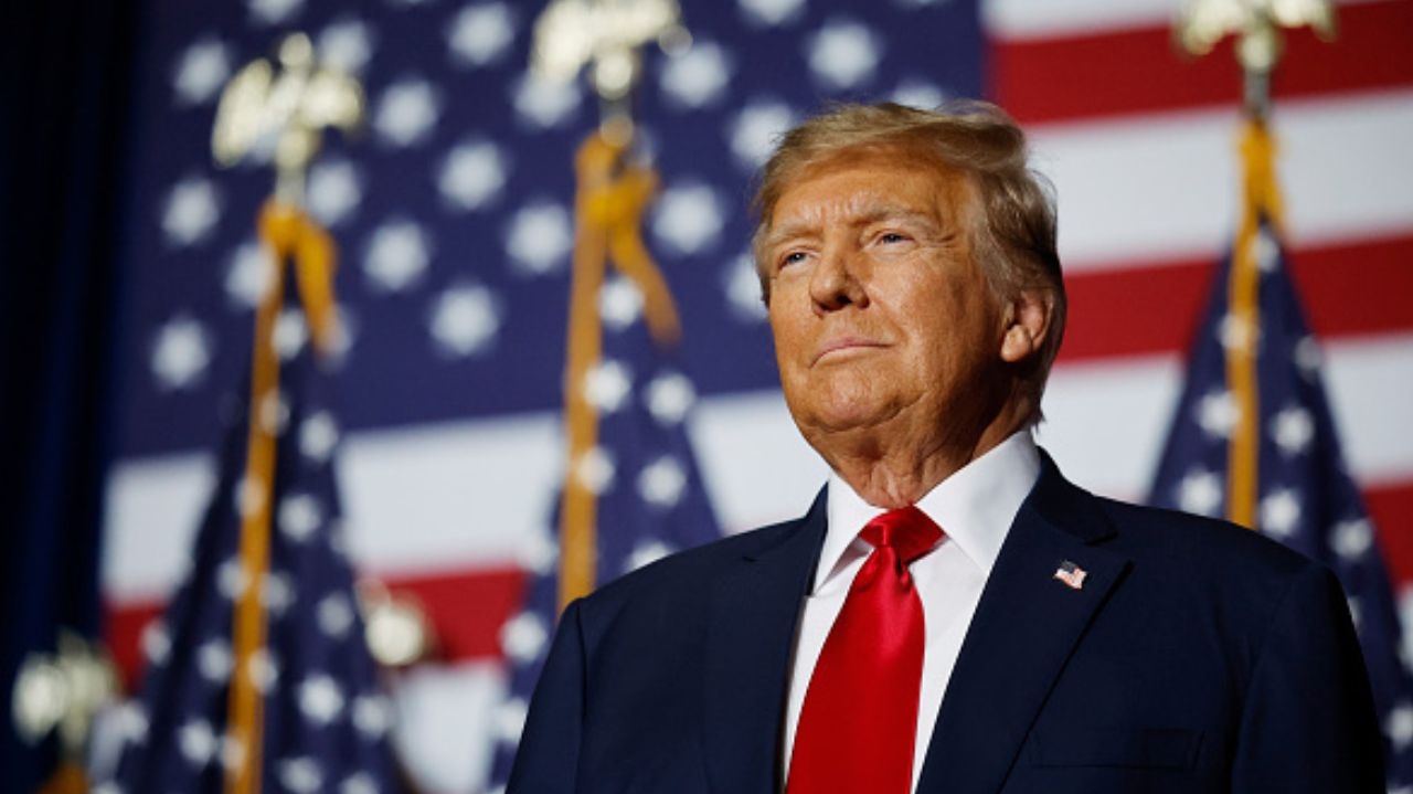 Trump paga multa de US$ 175 milhões por fraude de balanço financeiro