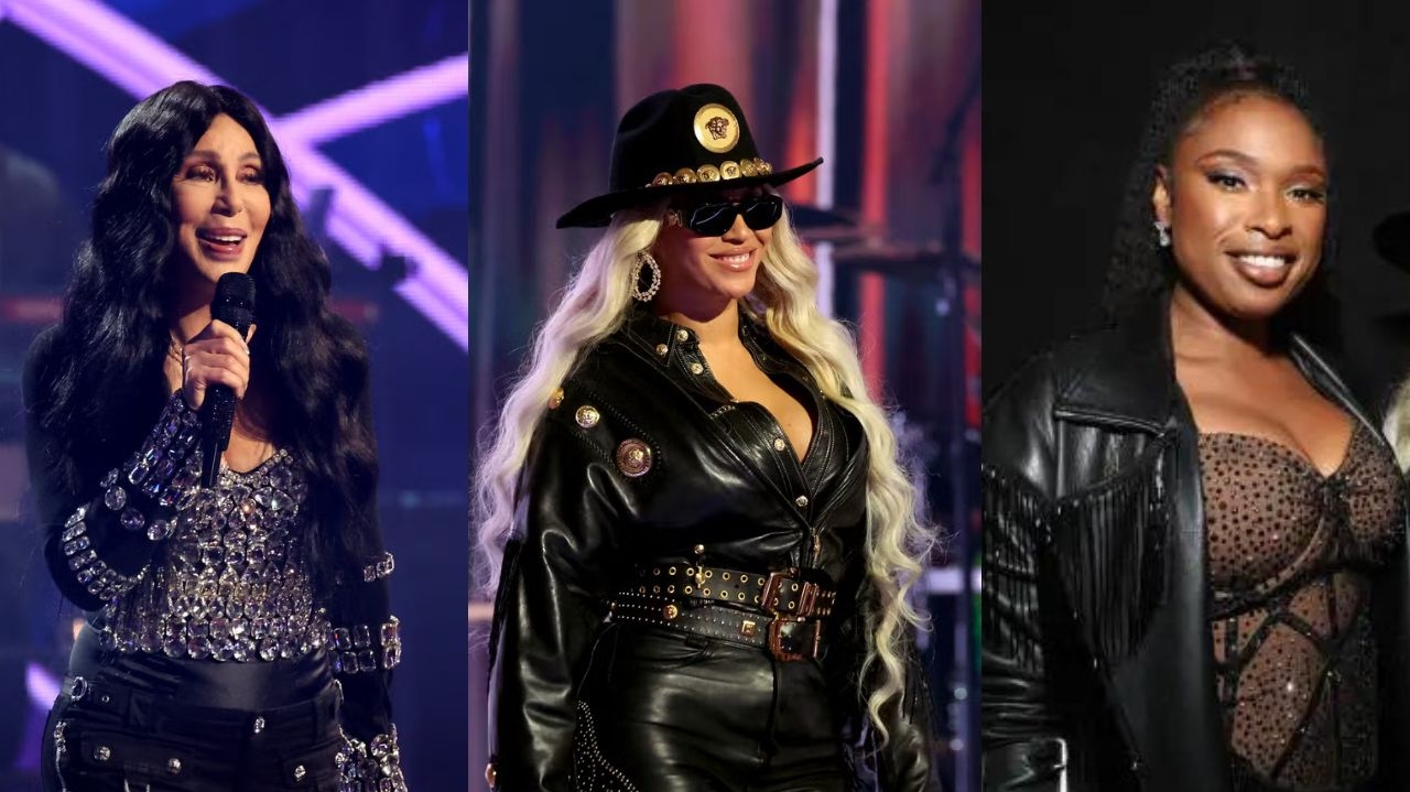 iHeartRadio Music Awards 2024: confira os looks e produções das celebridades na premiação