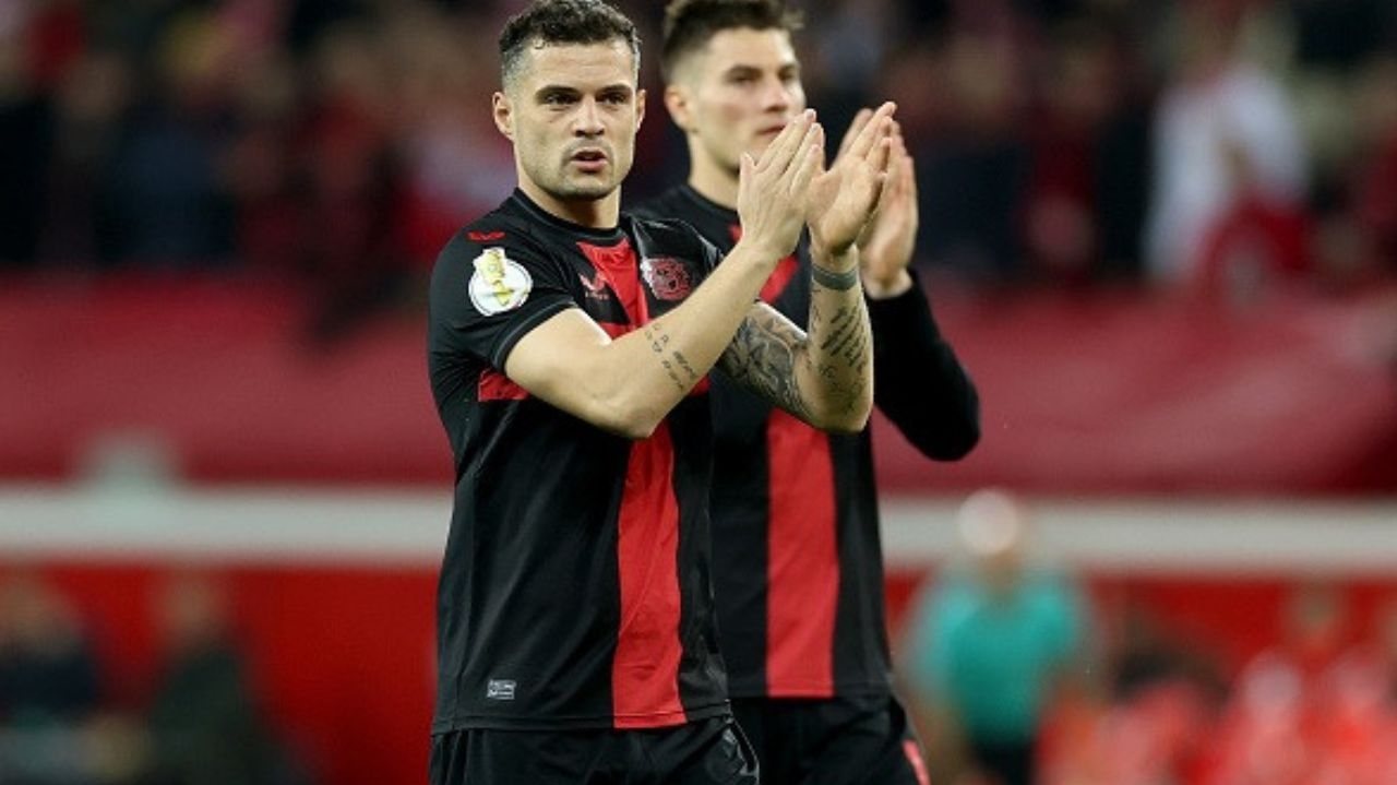 Bayer Leverkusen confirma classificação para a final da Copa da Alemanha