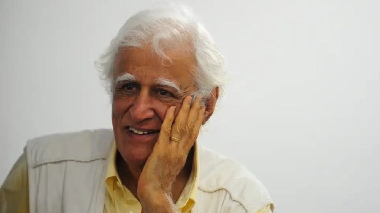 Governo do Rio de Janeiro decreta três dias de luto pela morte do cartunista Ziraldo