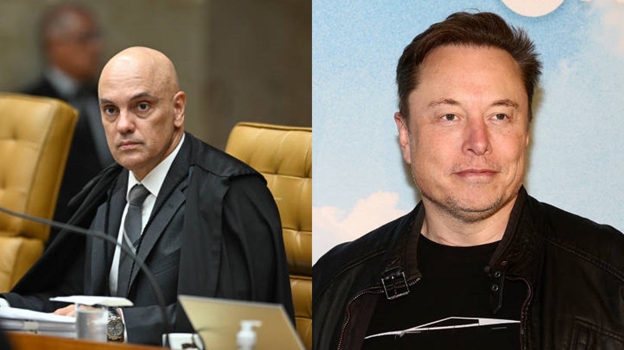 Alexandre de Moraes e Elon Musk: entenda sobre o confronto judicial e suas consequências