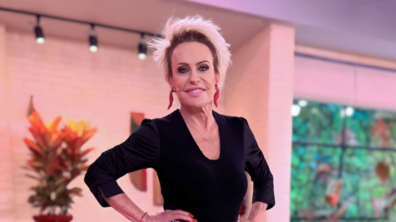 Ana Maria fala sobre preferir uma vida “sem edições” e detalhes de sua jornada em podcast