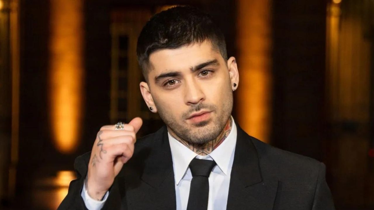 Zayn anuncia lançamento de novo single “Alienated”, para próxima semana