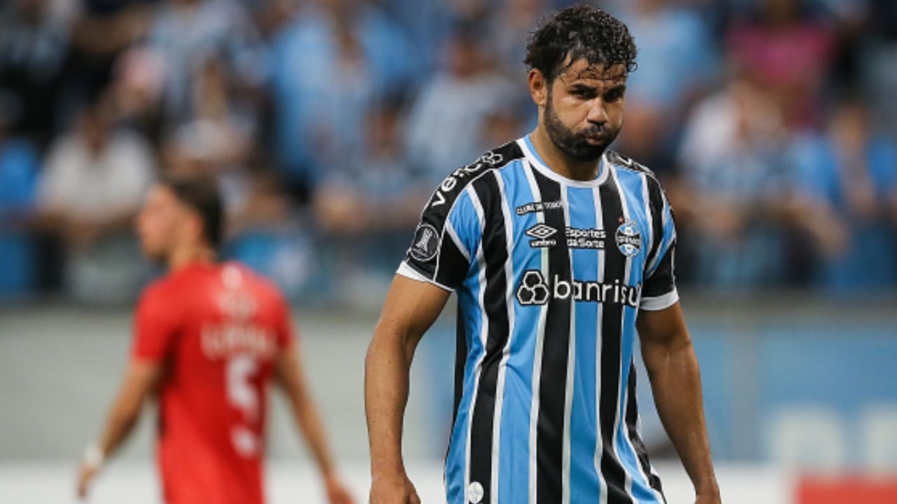Grêmio atinge marca negativa inédita em sua história na Libertadores
