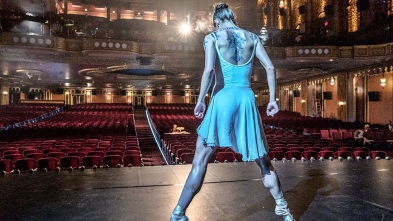 Ballerina, spin-off de John Wick, será lançado em 2025