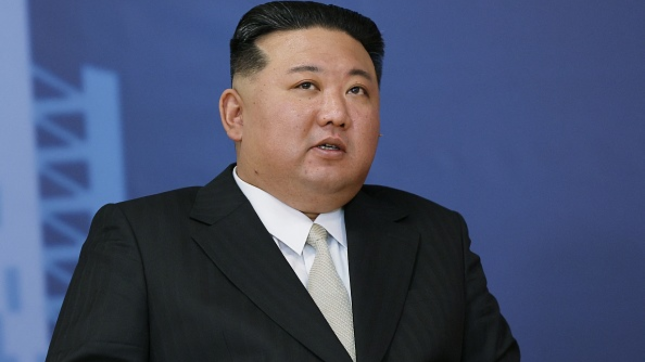 Kim Jong-un aponta possibilidade de guerra mediante ataque da oposição
