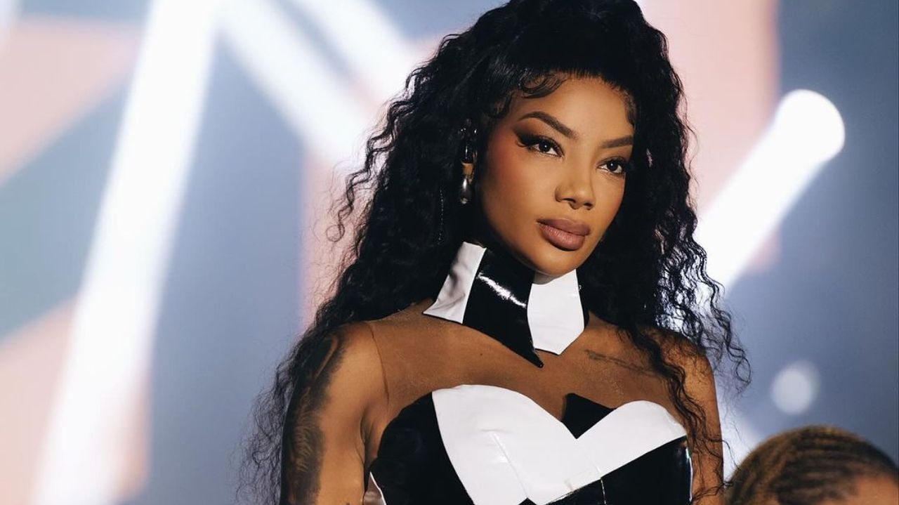 Ludmilla produz show milionário para Coachella deste domingo