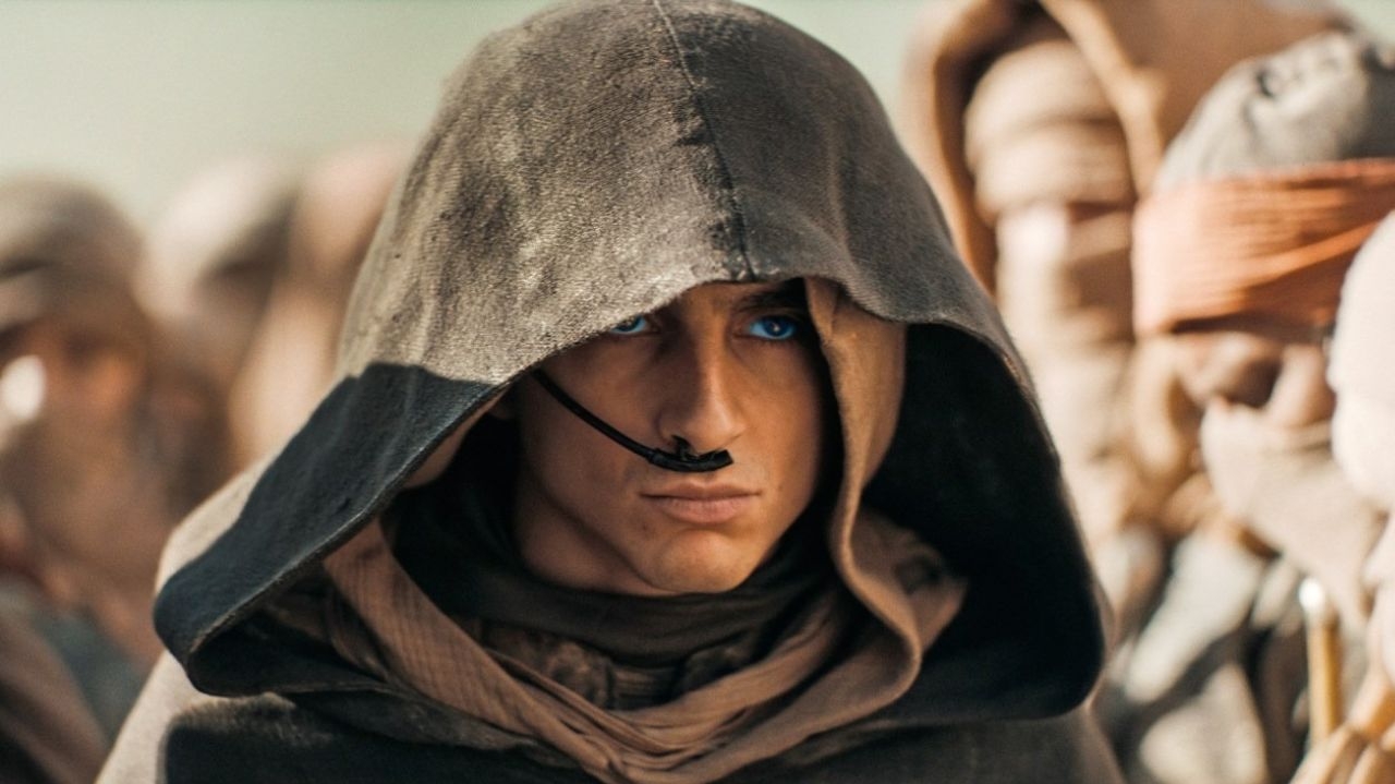 Warner Bros. arrecada mais de 1 bilhão de dólares em 2024 e bate seu recorde