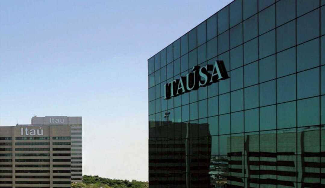Itaúsa se prepara para crise energética e mira entrada em novos setores