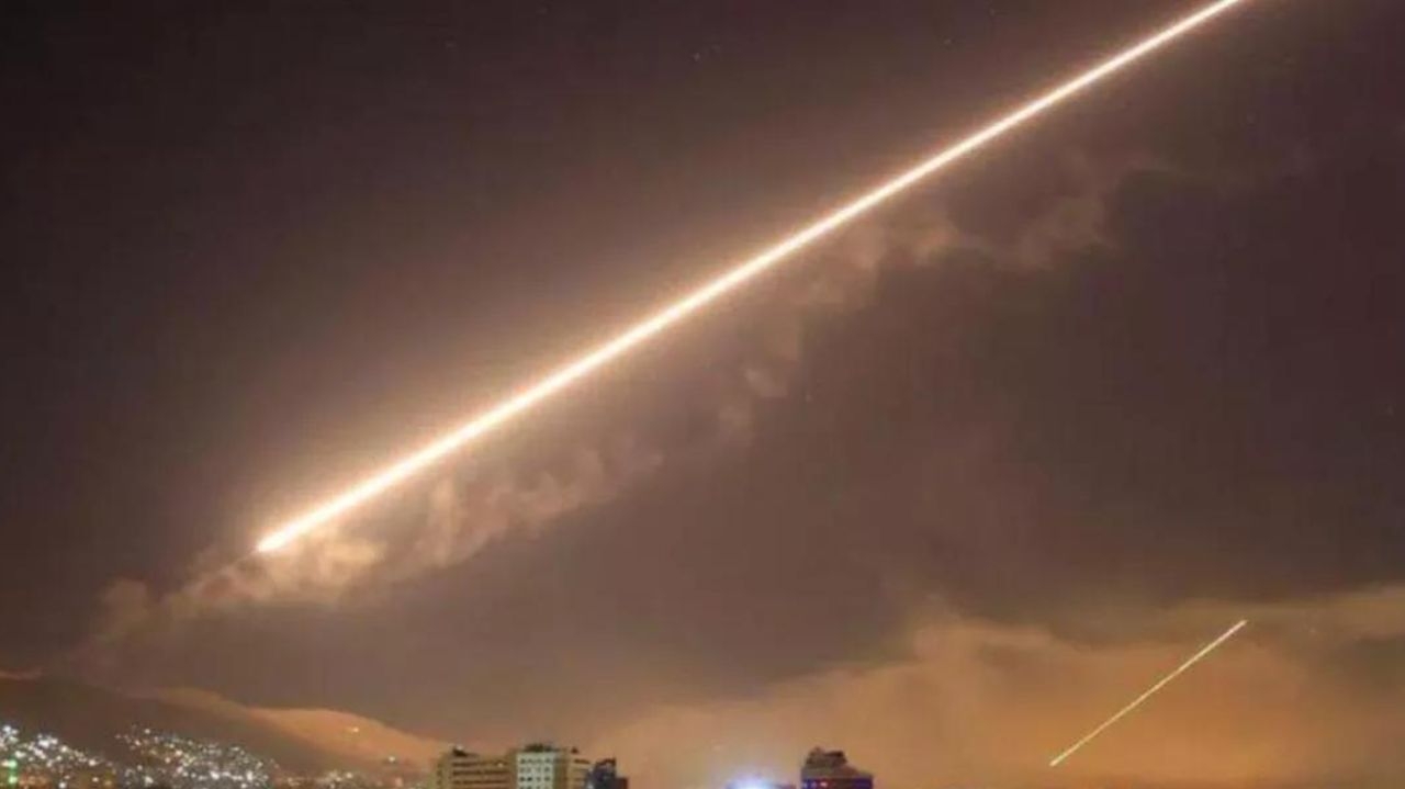 Sob condição de anonimato, Israel responde ao ataque do Irã