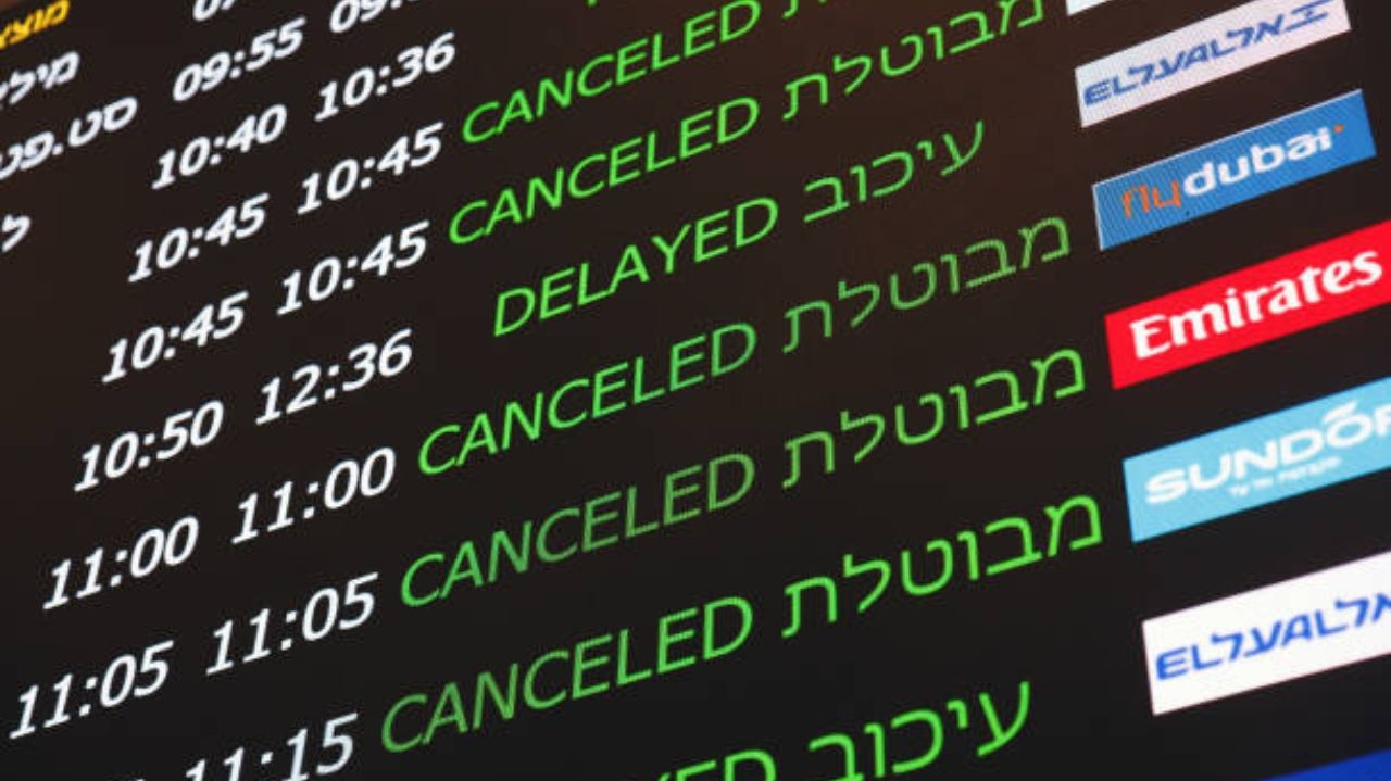 Voos para Teerã, Isfahan e Shiraz são suspensos após explosões no Irã