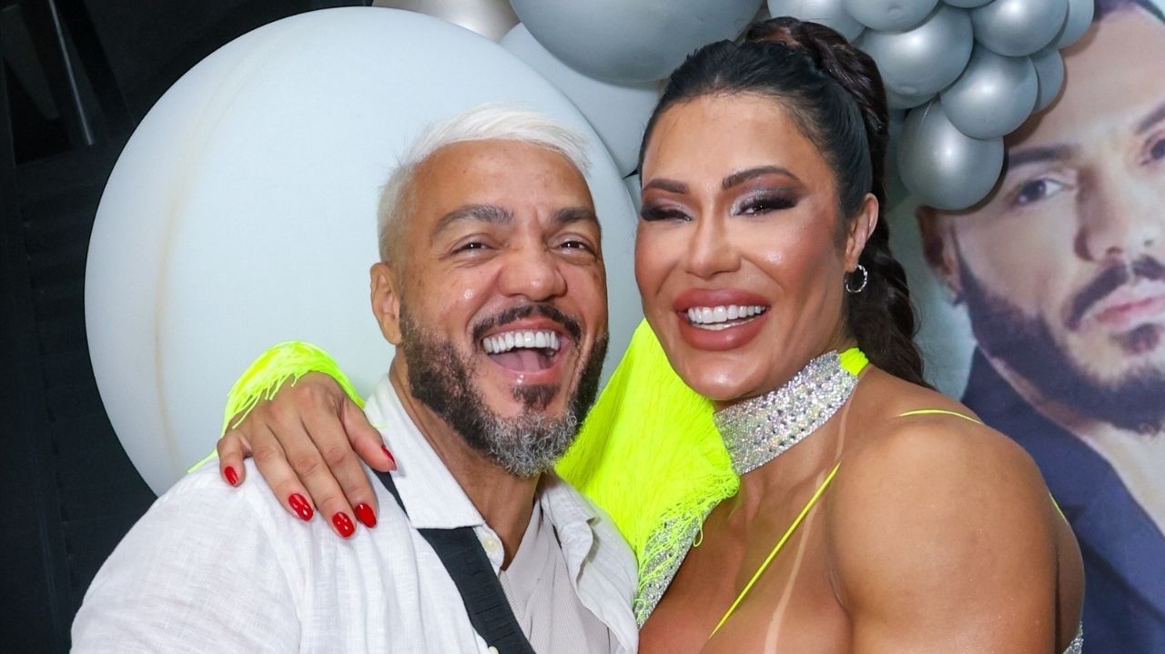 Polêmica resgatada: antigas declarações de Belo sobre traição ressurgem