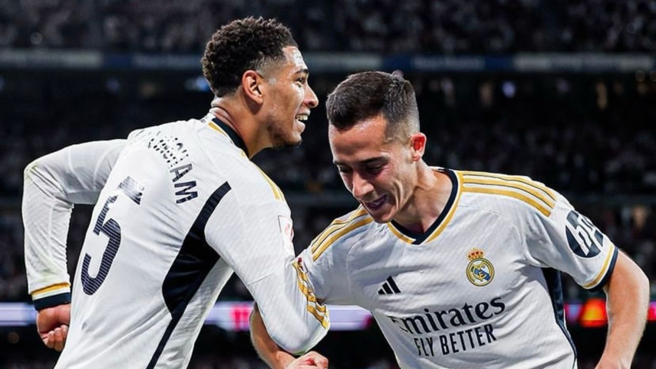 Real Madrid supera Barça no clássico e se aproxima do título da La Liga